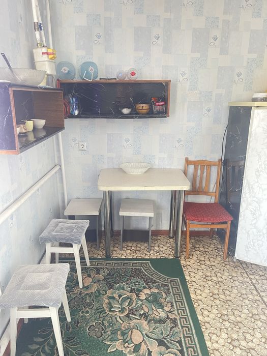 Продам однокімнатну квартиру