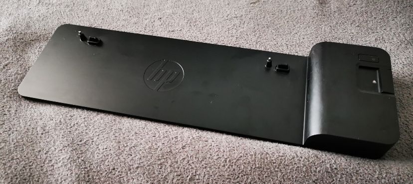 Stacja dokująca HP 2013 UltraSlim