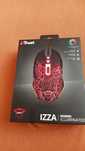 Myszka Gamingowa Trust GXT 105 Izza