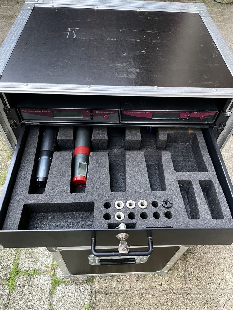 Sennheiser ew100 g2