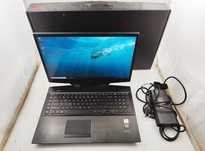 Laptop Omen 17’ 16gb i7-10750h 512gb