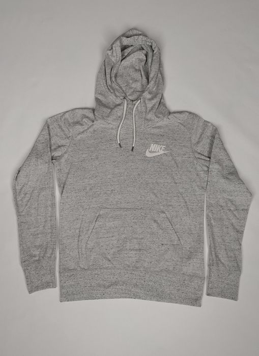 Кофта Nike размер S отличное сост. Найк с капюшоном