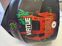Kask cross quad BMX Virtue rozm S