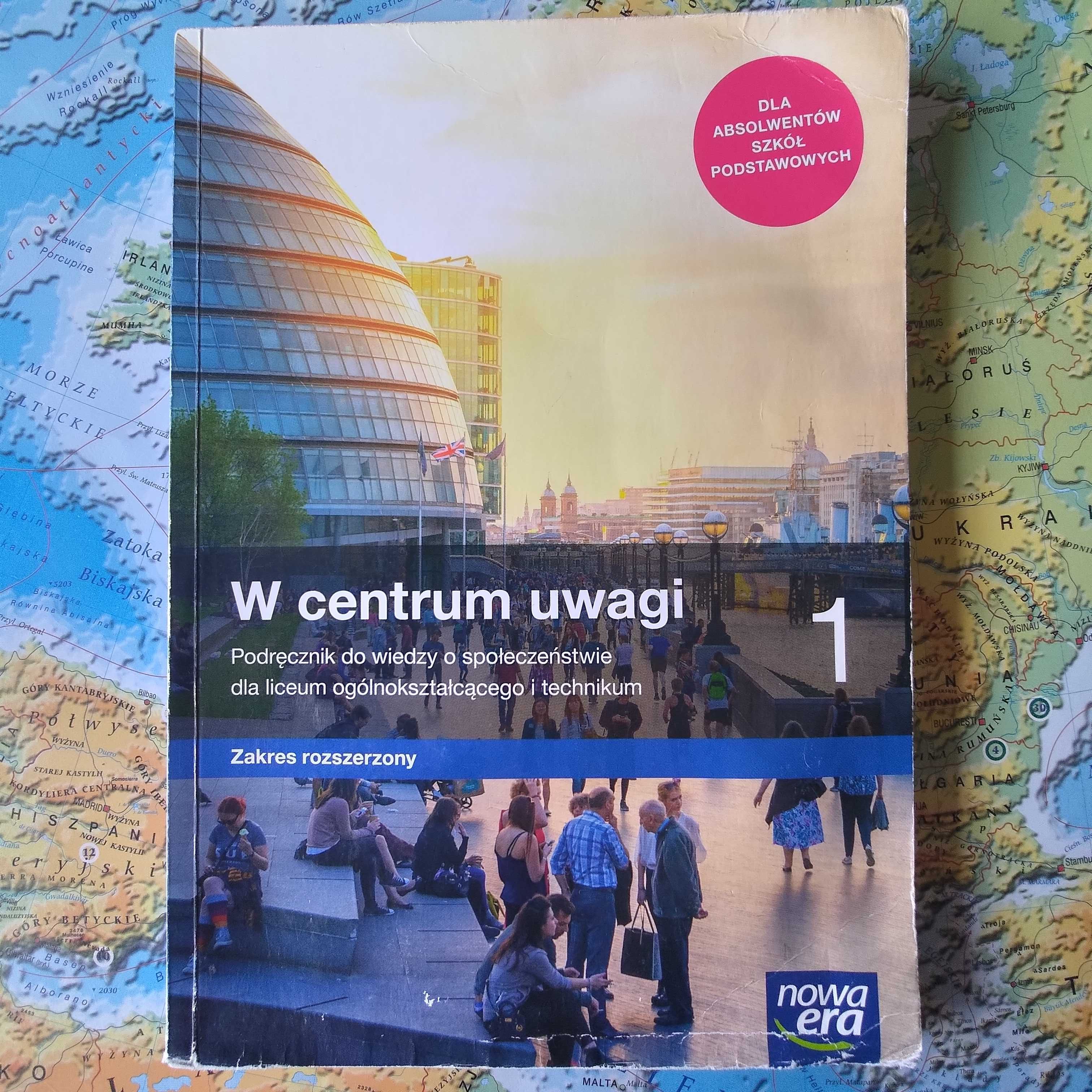 W centrum uwagi 1 WOS