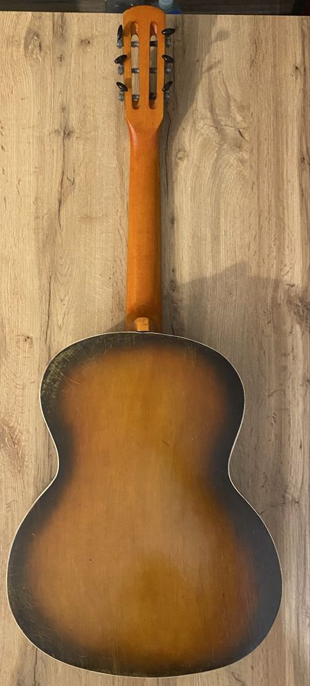 Gitara klasyczna