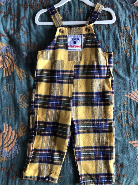 Pack 8 macacões-18 meses