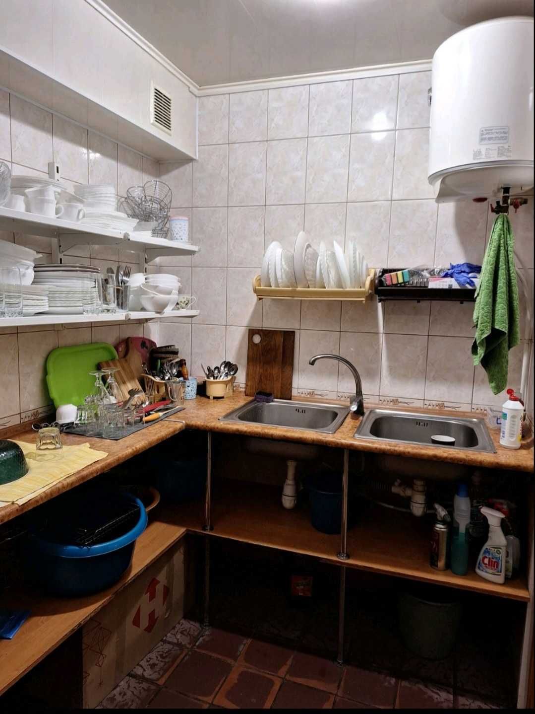 Продаж Кафе -80 кв.м. у Центрі міста!