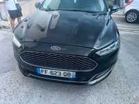 Mondeo vignale , 2019 ! Automat do poprawek lakerniczych