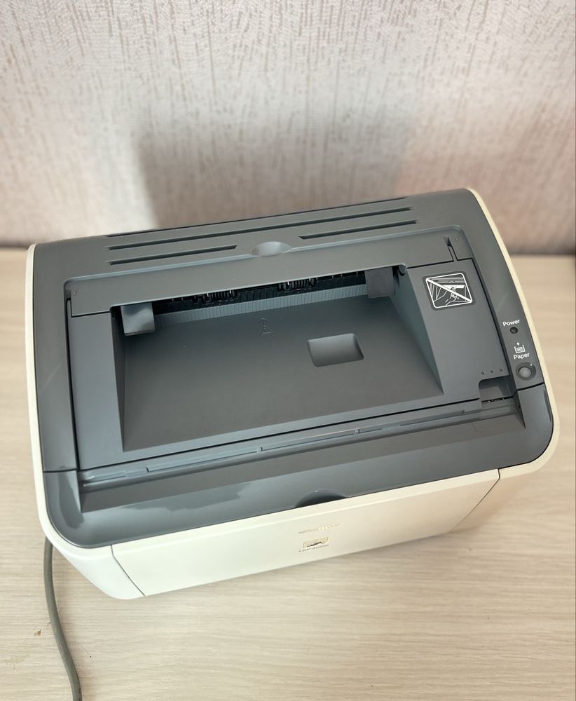 лазерний принтер canon lbp3000