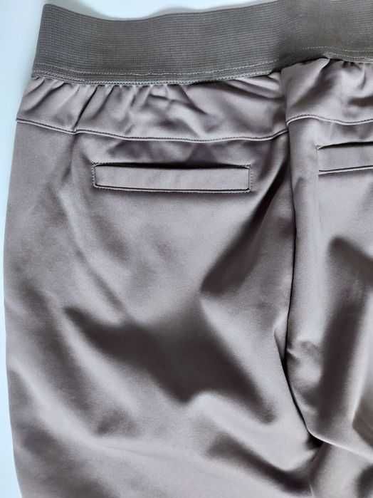 Теплі брюки лосини легінси з начосом