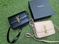 Жіноча сумочка YSL mini женская сумка YSL