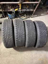 Opony letnie Astarta 215/60R17