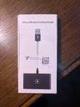 #Bezprzewodowy Adapter CARPLAY#Port USB i USB-C#Bluetooth Do AUT#