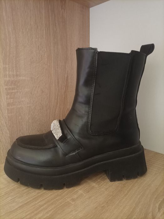 Жіночі Челсі зимові