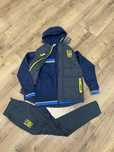 Joma жилетка зборной Украины