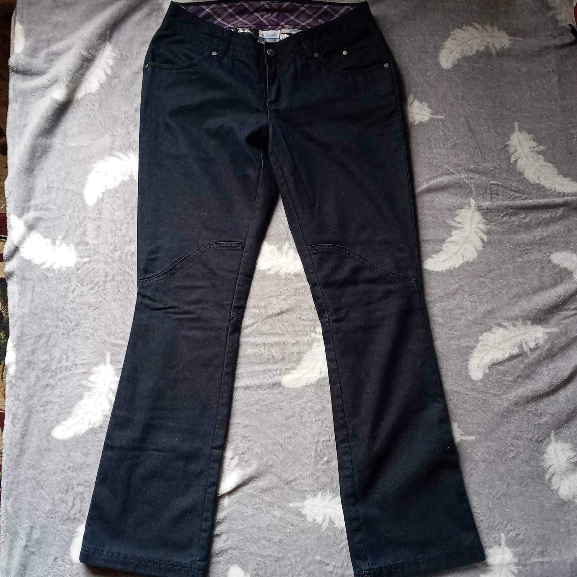 Джинси штани columbia M розмір 6