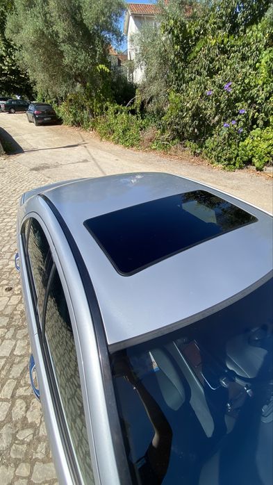 Mercedes Benz 270 CDI