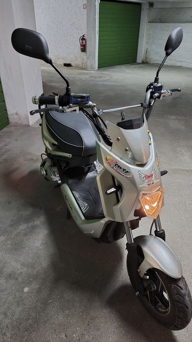 Vendo acm power es049