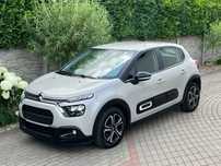 Citroën C3 * Radar * Navi * CarPlay * FullLed *