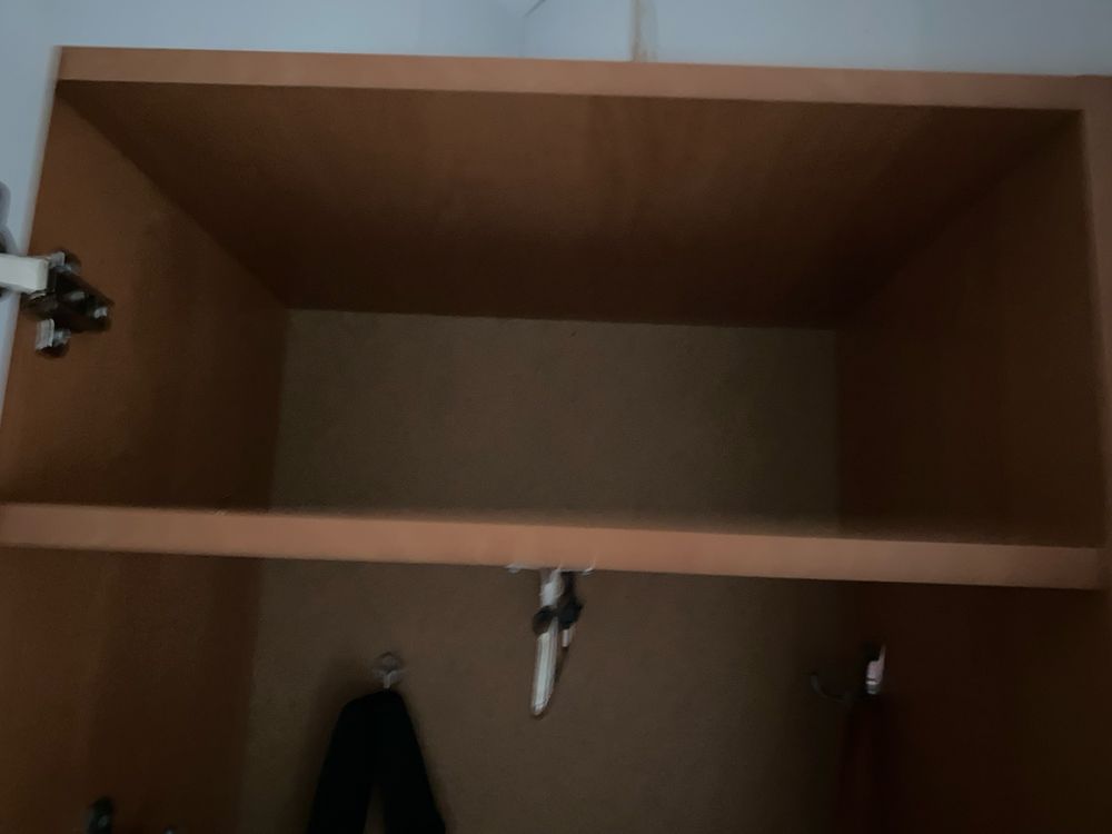 Шафа в прихожу б/у