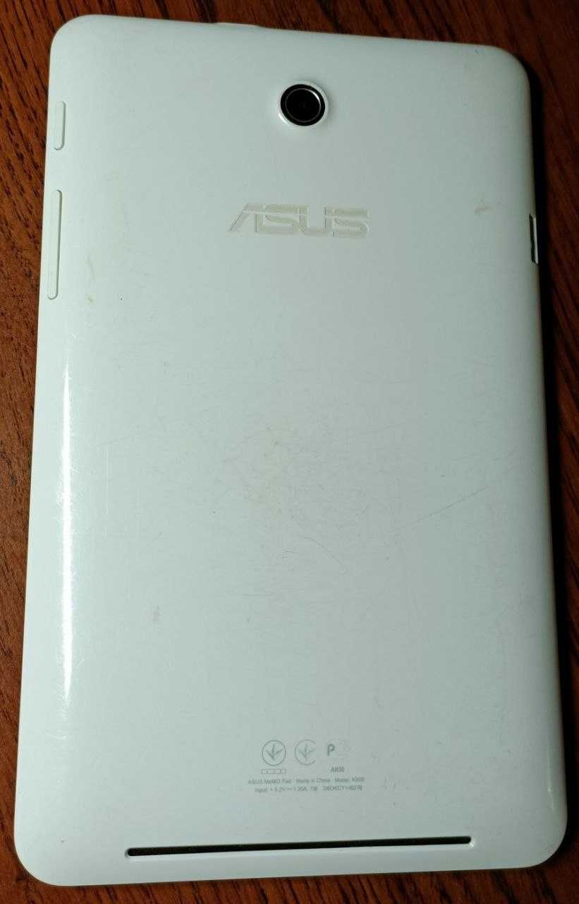 Планшет Asus MemoPad K00B на запчасти или ремонт