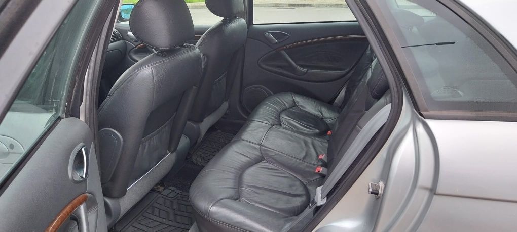 Carro Citroën C5 HDI