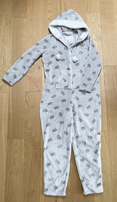 Onesie kombinezon pluszowy L/XL