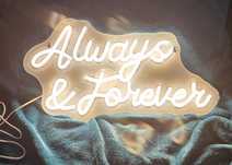 NEON Always&Forever