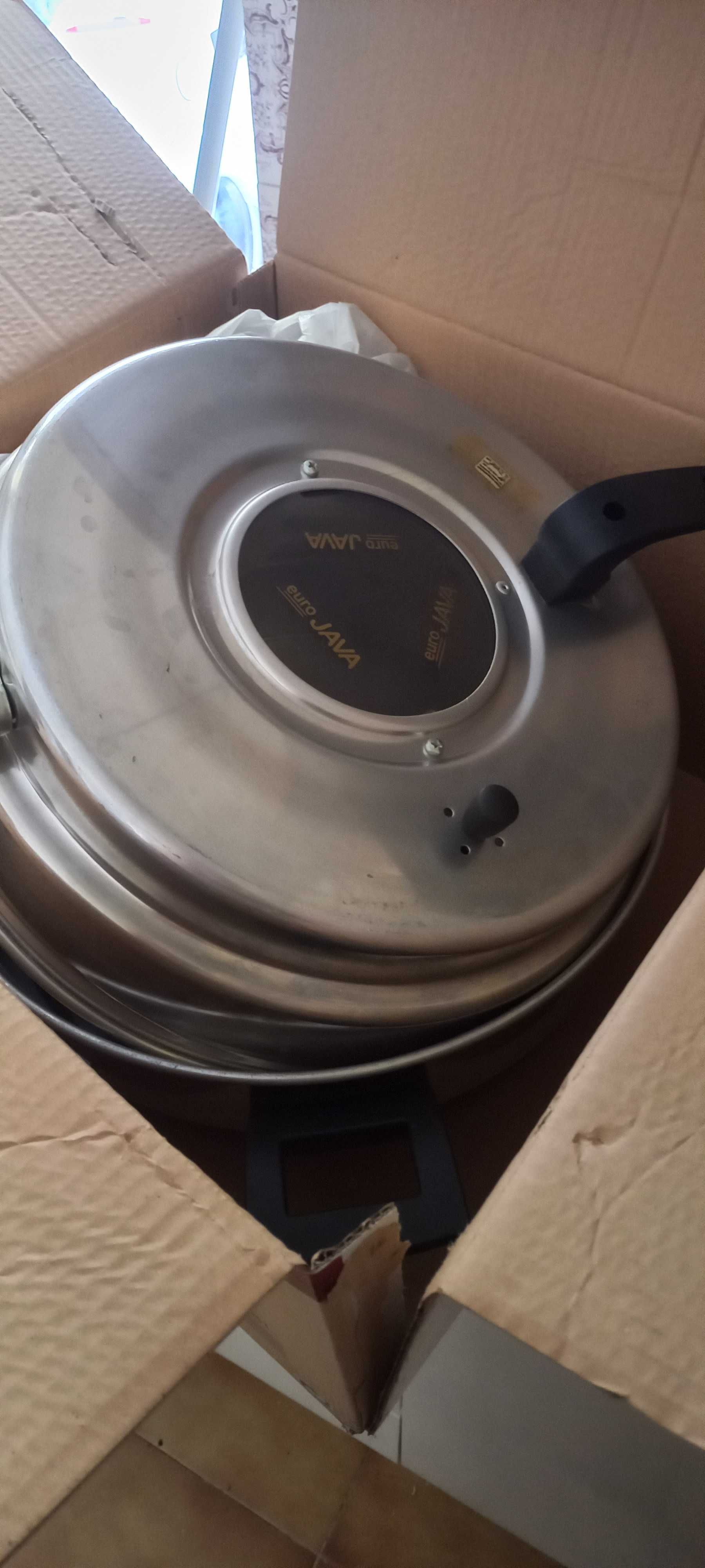 Patusca eurojava