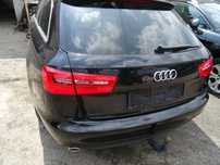 Audi A6 C7 3.0 TDI CLA CDU NKP LY9B auto czesci