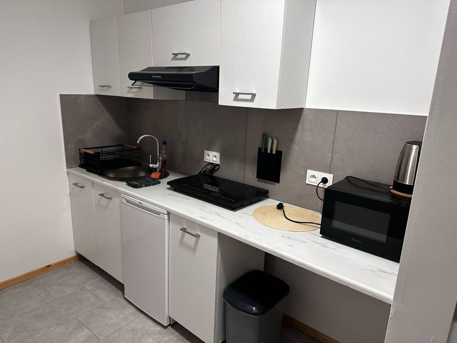 Pokój do wynajęcia z aneksem Szczawnica