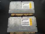 Módulo SGM bmw E60 E61 BMW SGM HIGH Airbag