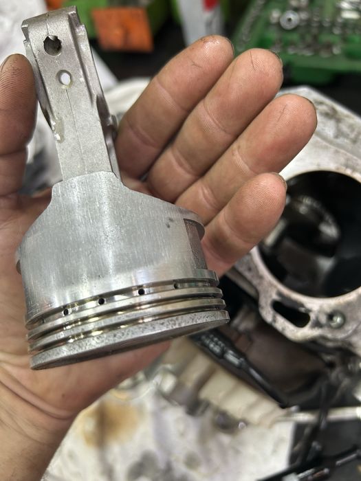 Ремонт генератора