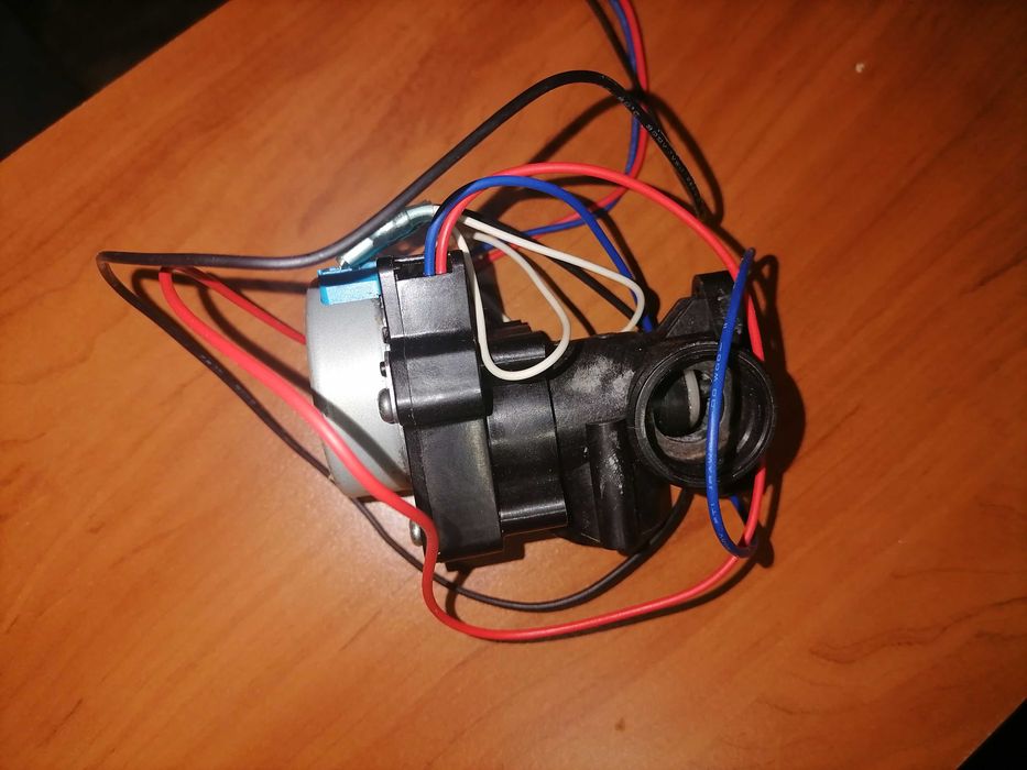 Запчасти котла Навьен.