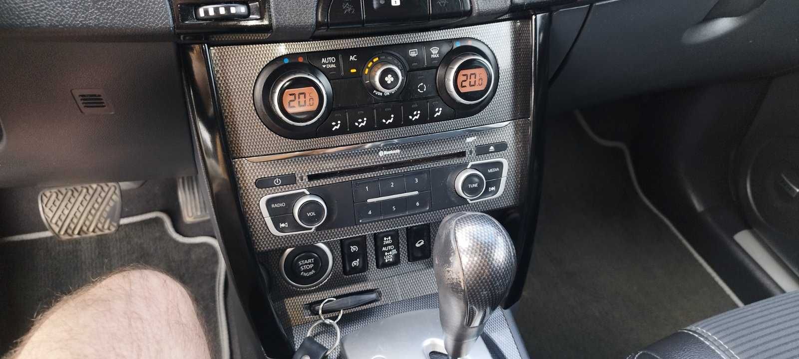 Renault Koleos 2013