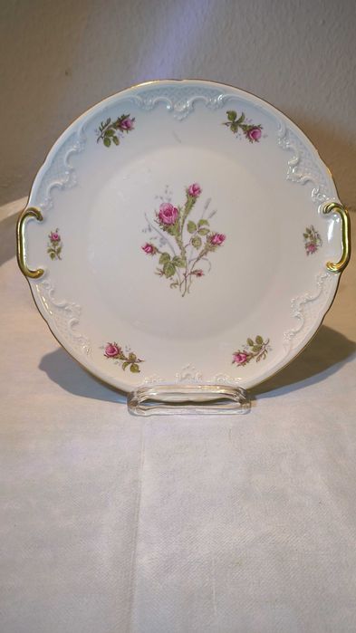 Блюдо фарфоровое Германия