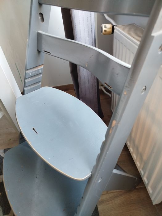 Krzesełka Safety 1st