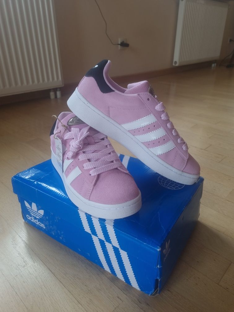 Adidas campus 00s Pink