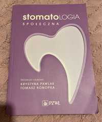 Stomatologia społeczna Tomasz Konopka