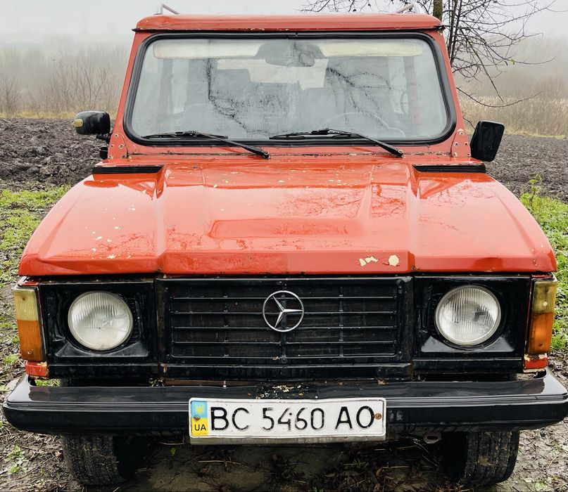 ‼️ARO-10 1.4бензи‼️