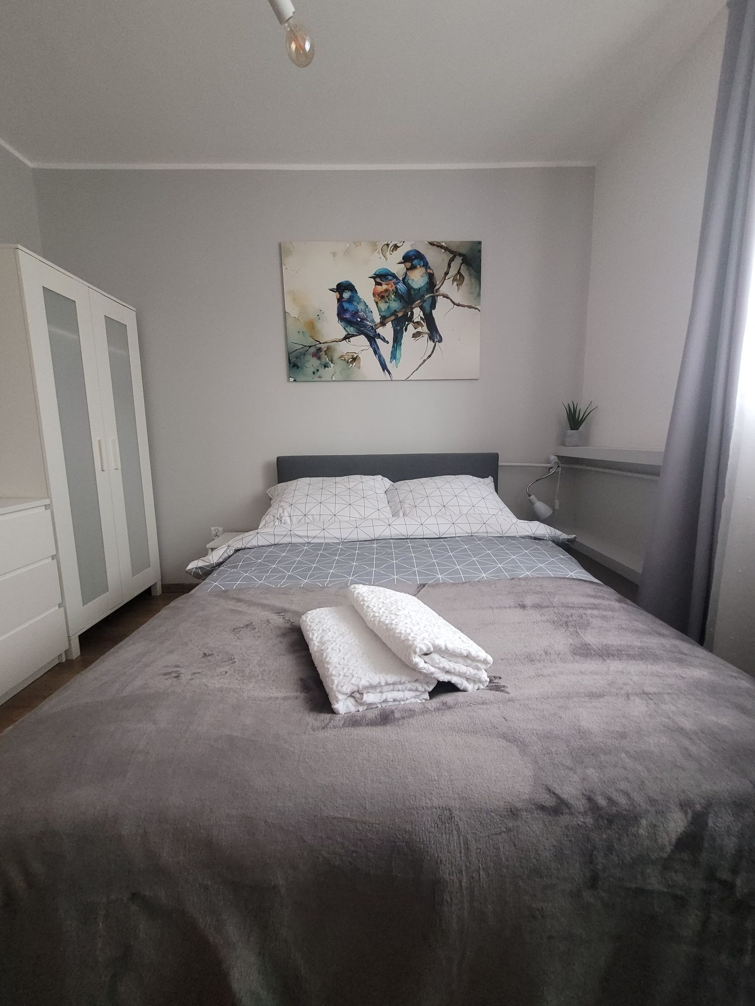 Apartament na doby Toruń