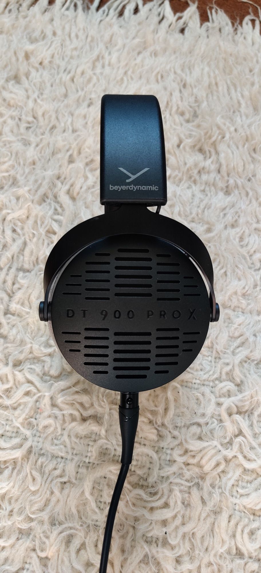 Słuchawki Beyerdynamic DT 900 Pro X + Zelman ZM-MIC1