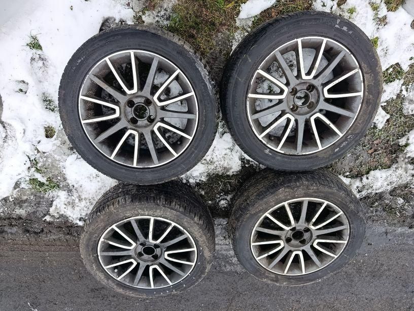 Części samochodowe