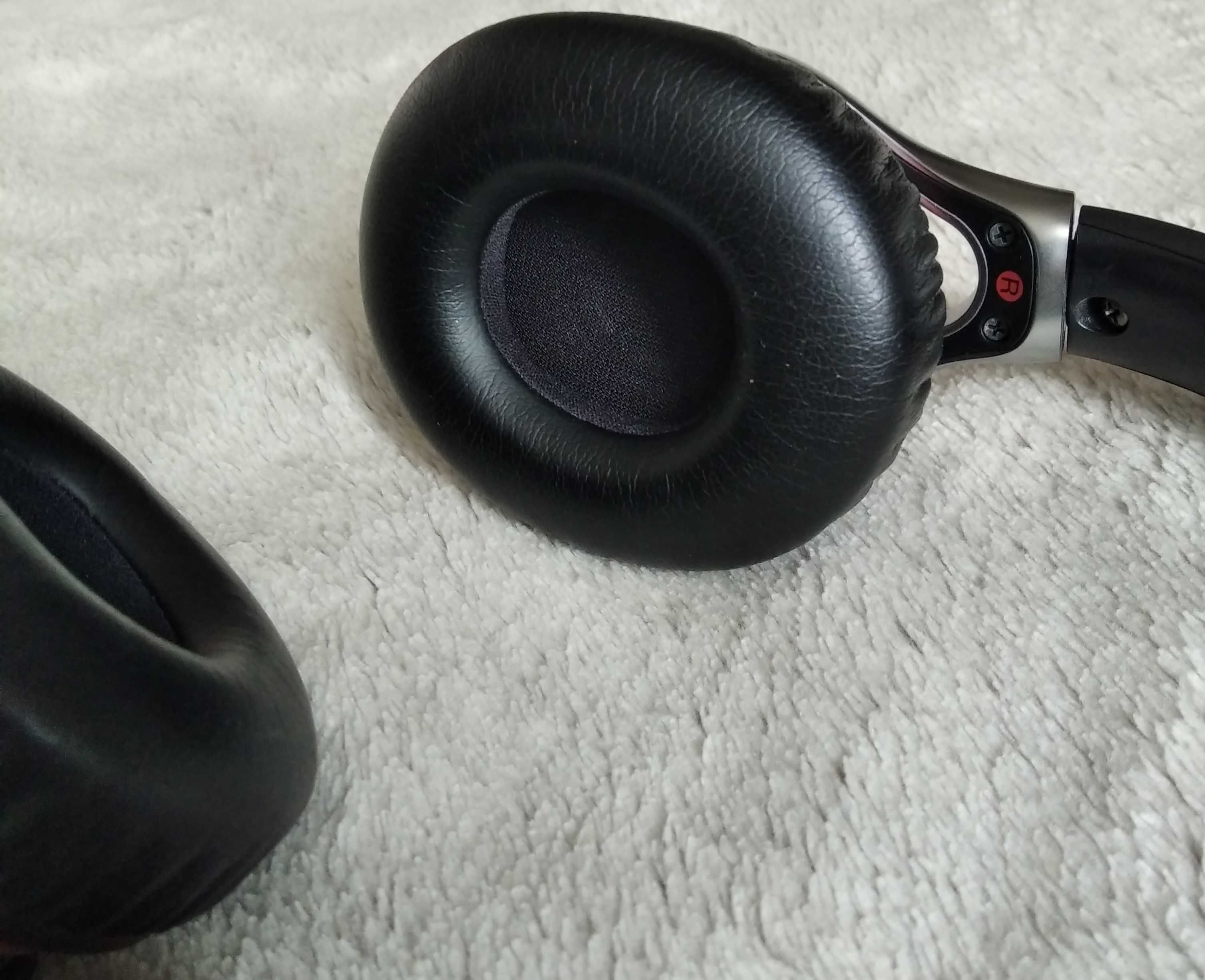наушники SONY MDR-10RC черные навушники