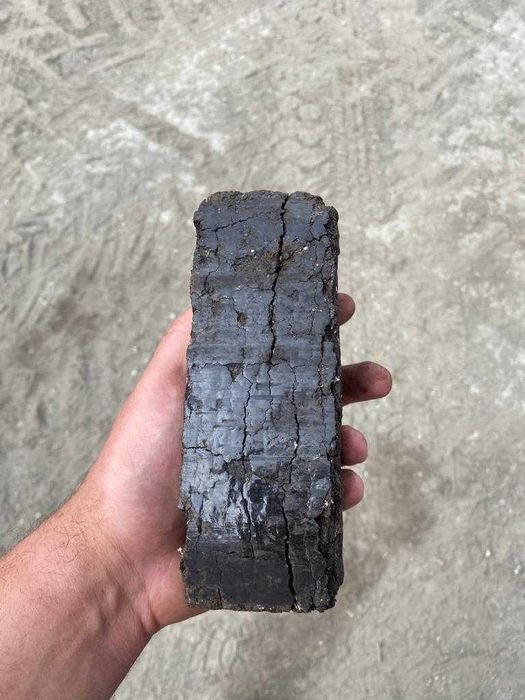 Brykiet Torfowy Tani Opał Dowóz po DOM