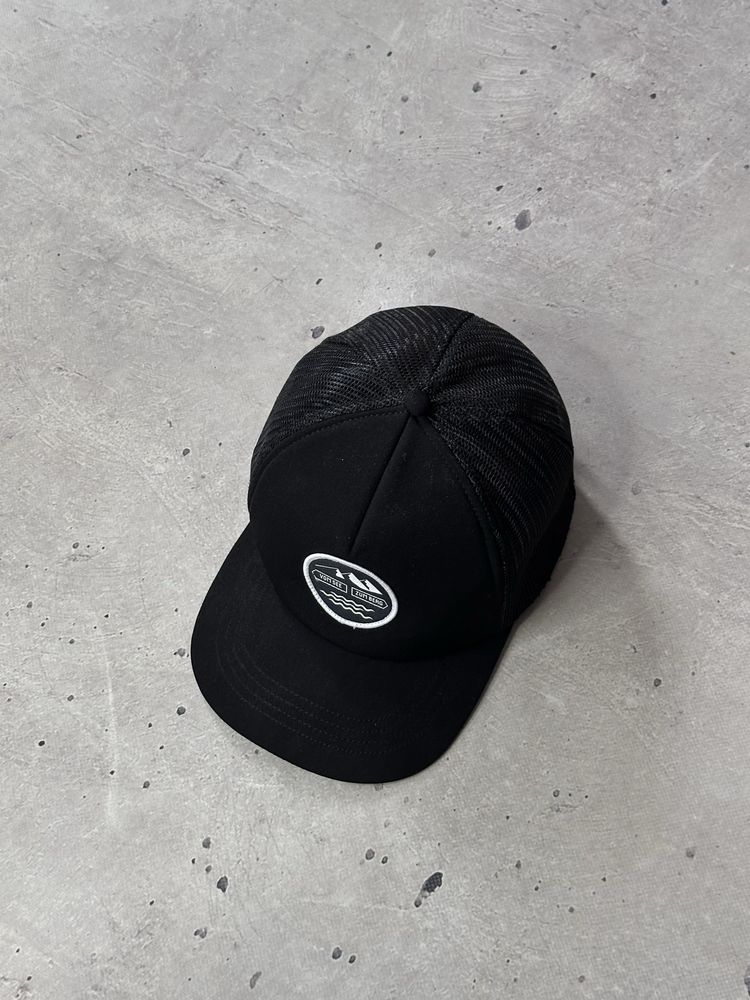 Helly Hansen Trail Light Cap Original трекінгова кепка HH