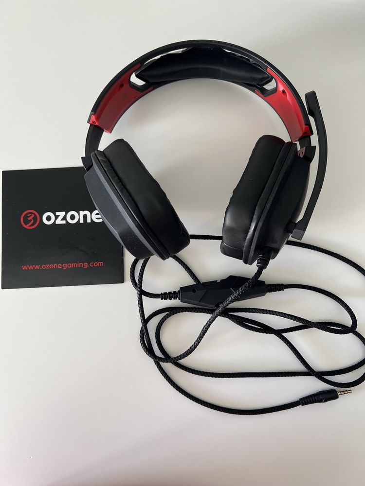 Headset Ozone Ekho X40
