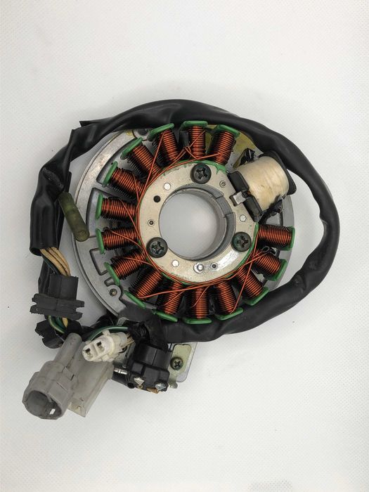 Stator, magneto, eletrónico Yamaha DT125RE X