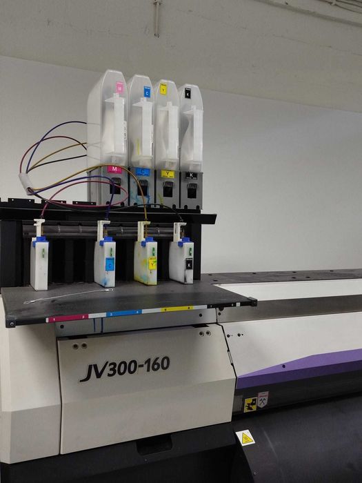 Mimaki JV300-160