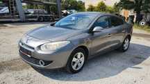 Renault Fluence 1.6 16v,Klimatronik, 150 tyś km